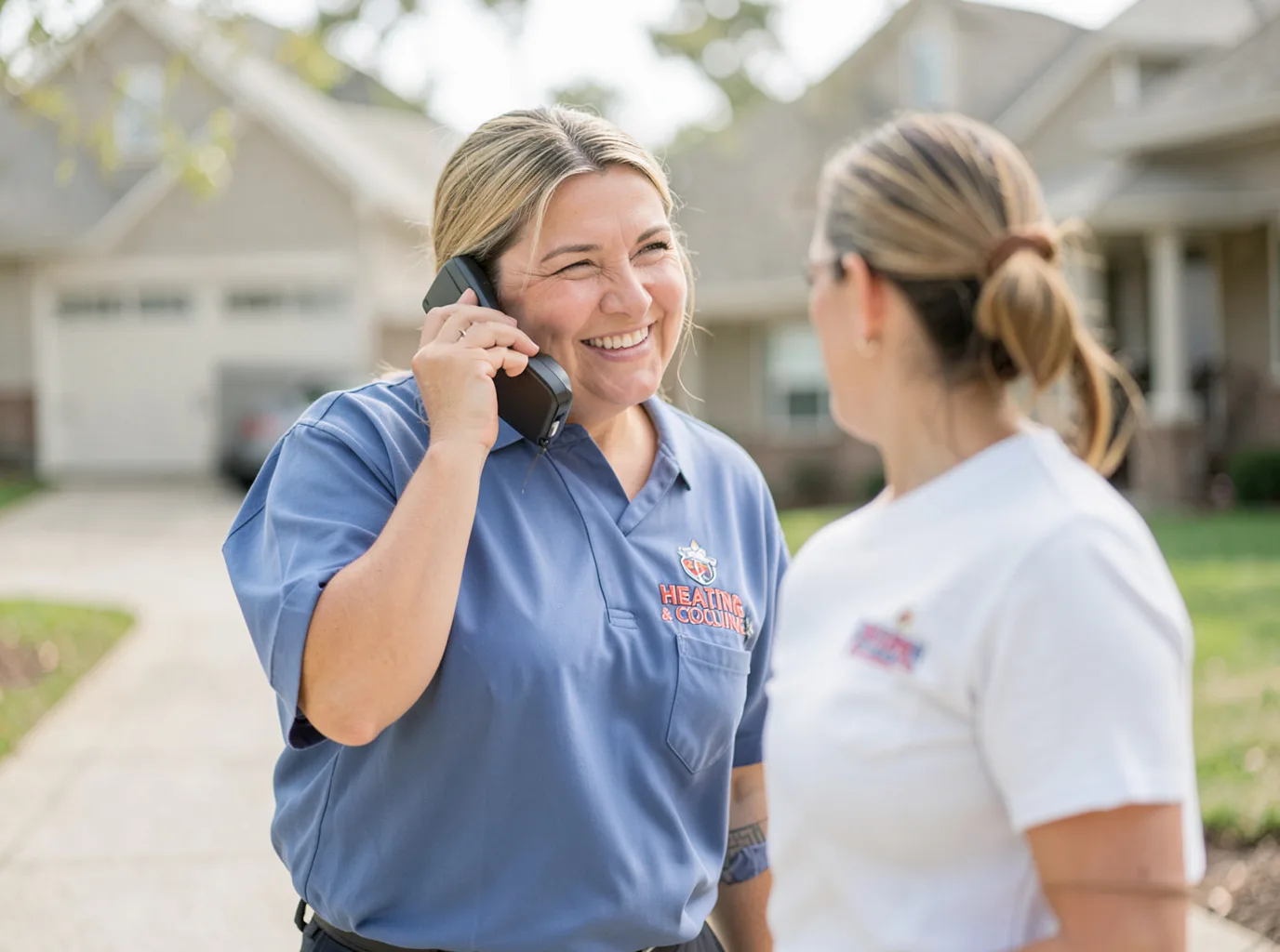Hvac Repair Mount Joy, PA FAQs